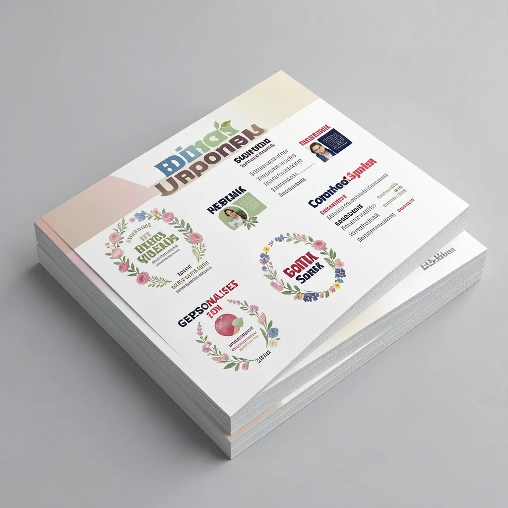 Custom posters en affiches